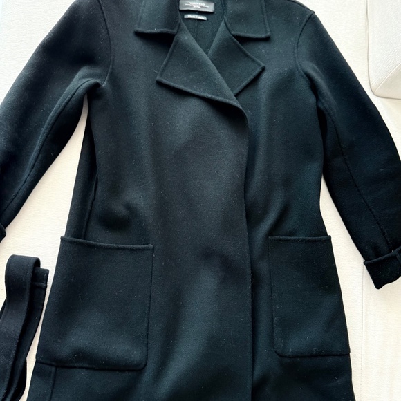 MaxMara Weekend Coat - Picture 6 of 6
